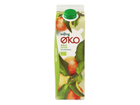 Ekol. obuolių sultys SALLING ECO, 1 l