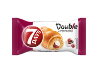 Kruasanas 7 DAYS, su van., vyš. sk. įd. 60 g