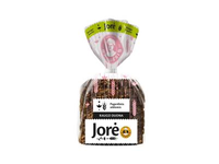 Raugo duona su sėklomis JORĖ, 300 g