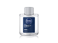 NIVEA MEN Losjonas po skutimosi DEEP, 100 ml