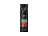 Vytinti kiaulienos šiaudeliai MEAT CRAFT, a. r., 100 g