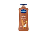 Kūno losjonas VASELINE Cocoa Radiant, 600 ml