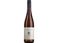 Nealk.vyn.RUPPERTSBERGER ZERO RIESLING, 0,75l