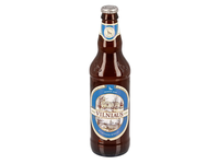 Alus VILNIAUS, kvietinis, 5,0%, 0,5 l, butelis D