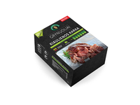 Lėtai virta kiaulienos karka be kaulo GRYNUOLIAI, l r., 1 kg