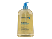 Dušo aliejus BIODERMA ATODERM, 1 l