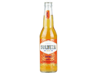 Solveza Extra 0,33 L