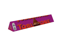 Pieninis šokoladas TOBLERONE FRUIT & NUT, 100 g