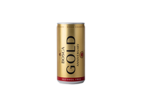 Put. nealk. vynas BOSCA ANNIVERS. GOLD, 0,2 l