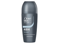 Rut. dezodorant. DOVE MEN CLASSIC 48H, 50 ml