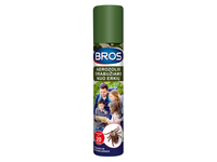 Purškiklis drabužiams BROS nuo erkių,90ml