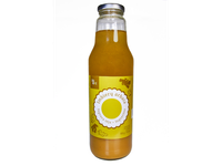 Imbierų arbata SKANOVĖ, 900 g / 750 ml