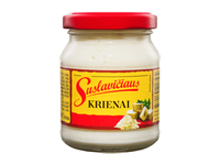 SUSLAVIČIAUS krienai, 140 g