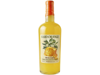 Silvio Carta Sard Orange Liqueur 0,7 L