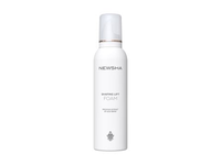 NEWSHA SHAPING LIFT plaukų formavimo putos, 200 ml