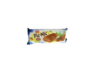 Vyniotinis PIC NIC, kakavos skonio, 200 g
