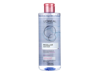 Micelinis vanduo L'OREAL WATER SOFT, 400 ml