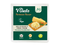Aug. kilm. gam. PARVEGANO GOURM. GREEN, 150 g