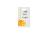 Veido kaukė nuo aknės ZIAJA MANUKA HONEY, 7 ml
