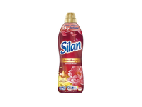 Aud. minkštiklis SILAN S. ROSE, 35 sk., 770ml