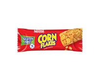 Dribsnių batonėlis CORN FLAKES BAR, 22 g