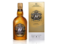 Chivas Regal XV 15YO 0,7 L