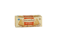 Krekeriai HOGARENAS CEREAL MIX, 185 g