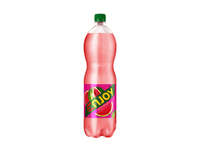 Gazuotas gėrimas ENJOY, arbūzų skonio, 1.5 l