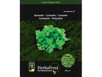 Šaldyta kalendra, HERBAFROST, IQF, 250g