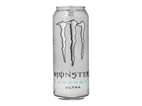 Energinis gėrimas MONSTER ULTRA ZERO, 500ml