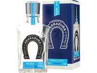 Tekila HERRADURA, Plata, 40%, 0,7l