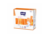 Higieniniai įklotai BELLA PANTY SOFT, 60 vnt.