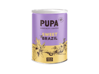 Malta kava PUPA SWEET BRAZIL, 250 g