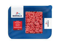 Smulkinta jautiena, atšaldyta, 450 g