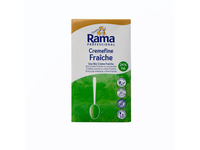 RAMA Cremefine Fraiche kremas, 24%,1 l (M)