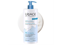 Uriage Lavante, prausiklis NEW, 500ml
