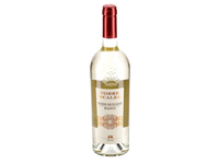 Baltasis vynas TORRE SCALZA TERRE SICILIANE IGT (12%), 0,75 l
