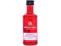 Džinas WHITLEY NEILL Raspberry, 43%, 0,05l