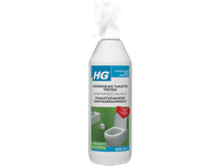 Purškiama tualeto valymo priemonė HG 0.5L