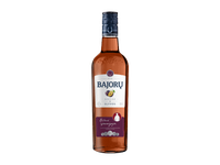 Spiritinis gėrimas BAJORŲ DEGTINĖ IR SLYVOS, 500 ml