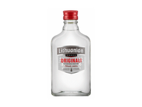ORIGINALI LIETUVIŠKA degtinė, 200 ml
