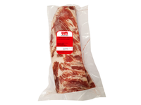 Šaldyti kiaulienos šonkauliai, ~1 kg UTENOS MĖSA