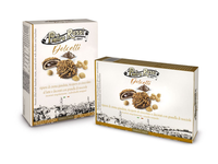 Sausainiai PIETRO ROSSI Aolcetti, su šokoladu, 160 g