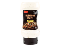 Majonezo padažas RIMI su grybais, 320 g