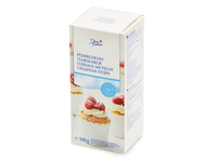 Cukraus milteliai DANSUKKER, 500 g