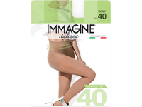 M pėdk.IMMAGINE CONFORT 40d NERO 3