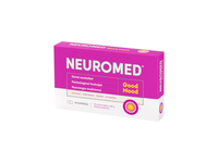 Neuromed Good Mood kapsulės N15