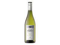 Casa Albali Verdejo-Sauvignon Blanc 0,75 L