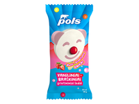 Brašk. valg. ledai su kr. guma POLS, 89ml/56g