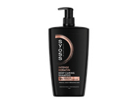 Plaukų šampūnas SYOSS Intense Keratin, 1 l